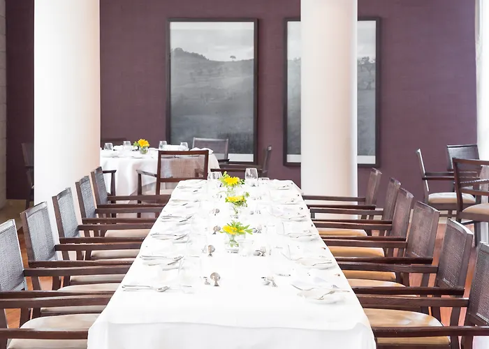 Hotel Dom Goncalo & Spa